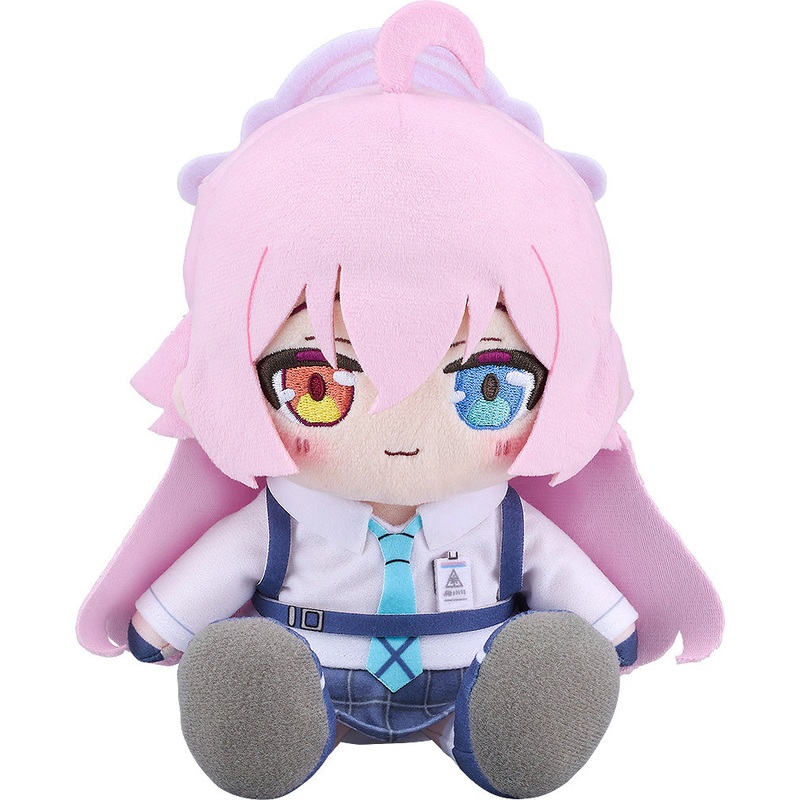 Resale”Blue Archive” Chocopuni Plushie Hoshino