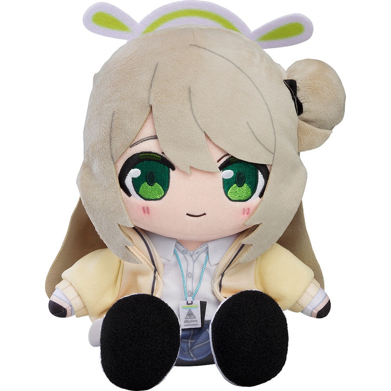 [Resale] “Blue Archive” Chocopuni Plushie Nonomi