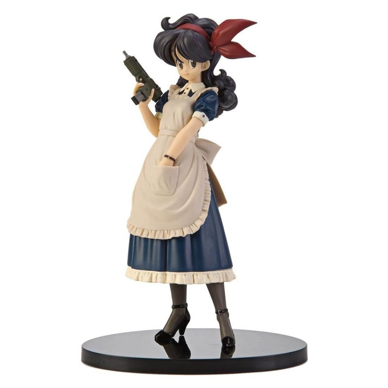 BANDAI Banpresto – DRAGON BALL SCultures BIG Figure Colosseum 4 vol.1 – Launch Figure