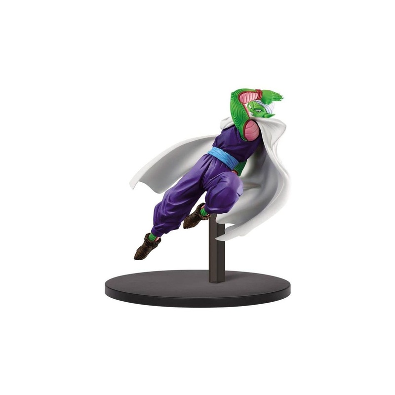 BANDAI Banpresto – DRAGON BALL Super Chou Senshi Retsuden vol.3 – Piccolo Figure