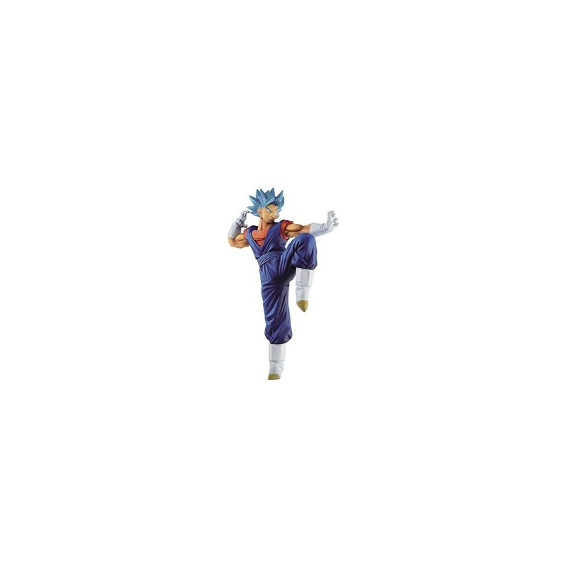 BANDAI Banpresto – Dragon Ball Super SON GOKU FES!! vol.14 Super Saiyan God Super Saiyan Vegito Figure