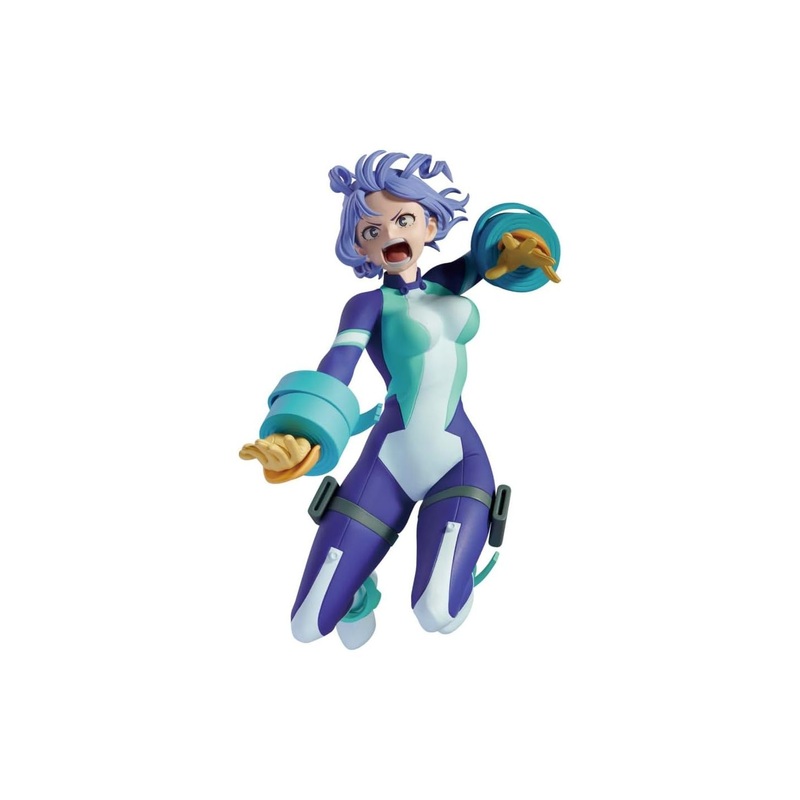 Bandai Banpresto My Hero Academia THE AMAZING HEROES DX Nejire Hado Figure