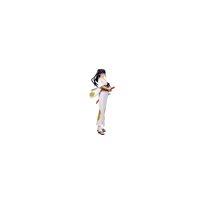 BANDAI Banpresto – One Piece – GLITTERGLAMOURS Okiku Figure Special Color