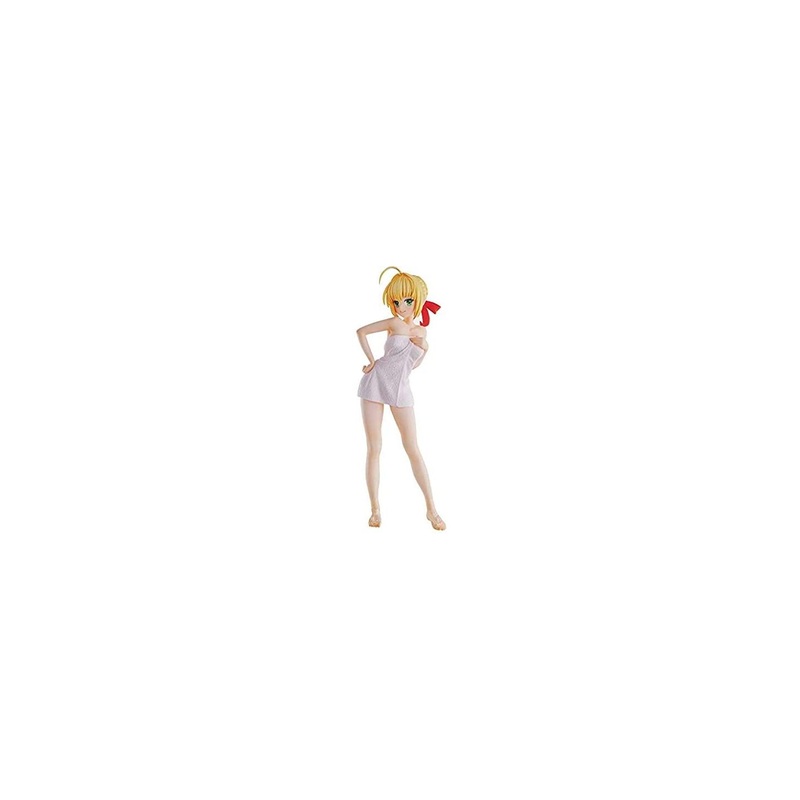 Banpresto – Fate/EXTRA Last Encore – Ichiban Kuji A Prize Saber Bathing Ver. Figure
