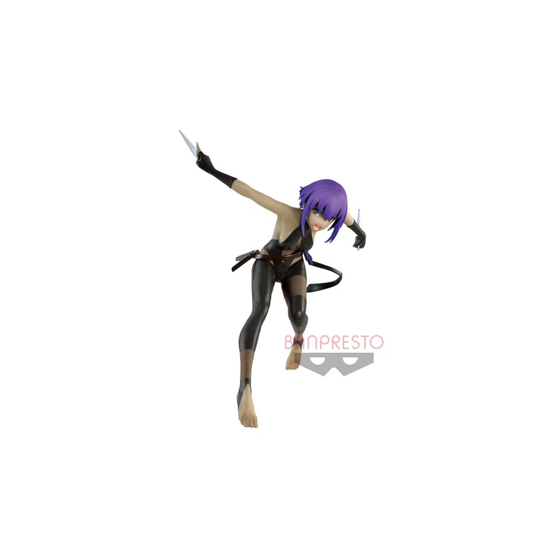 Banpresto – Fate/Grand Order – Servant Figure Hassan of the Serenity Figure