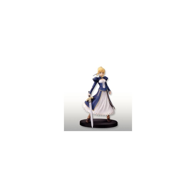 Banpresto – Fate/Zero – DXF Servant Figure Vol.4 Saber Figure