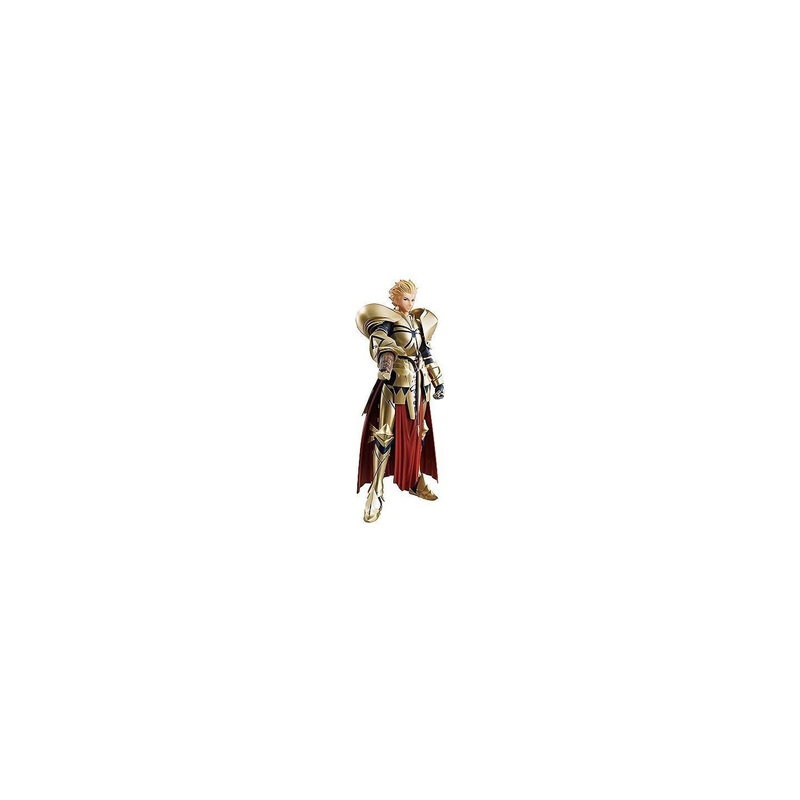 Banpresto – Fate/Zero – Ichiban Kuji Part1 C Prize Archer Figure