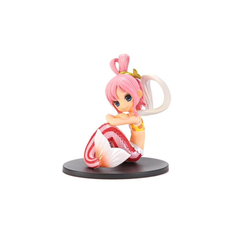 BANPRESTO – ONE PIECE DXF~THE GRANDLINE CHILDREN~vol.7 – Shirahoshi figure