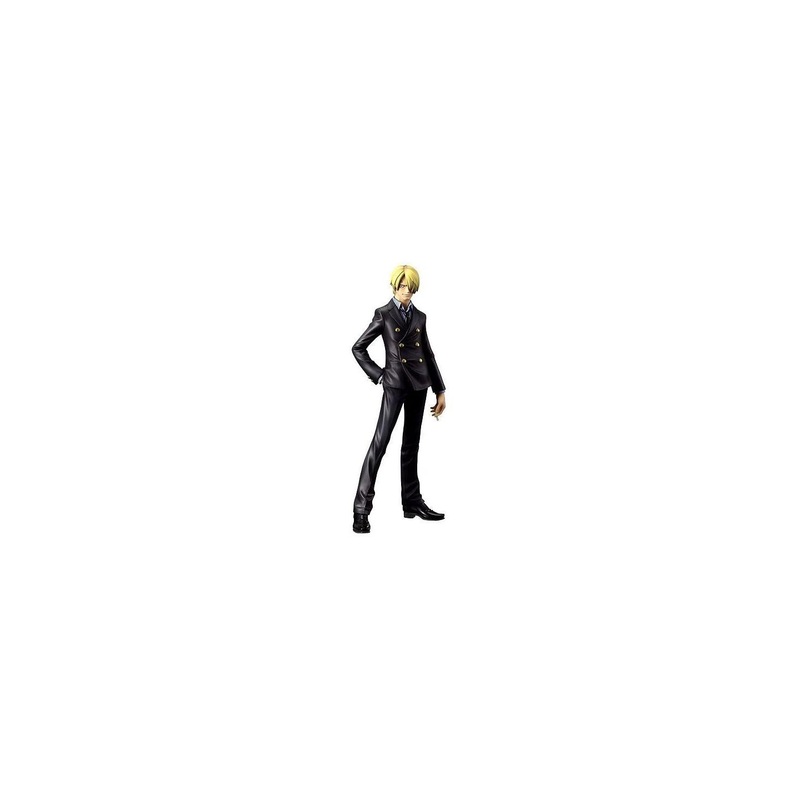 BANPRESTO – One Piece DXF THE GRANDLINE MEN vol.6 – Sanji figure