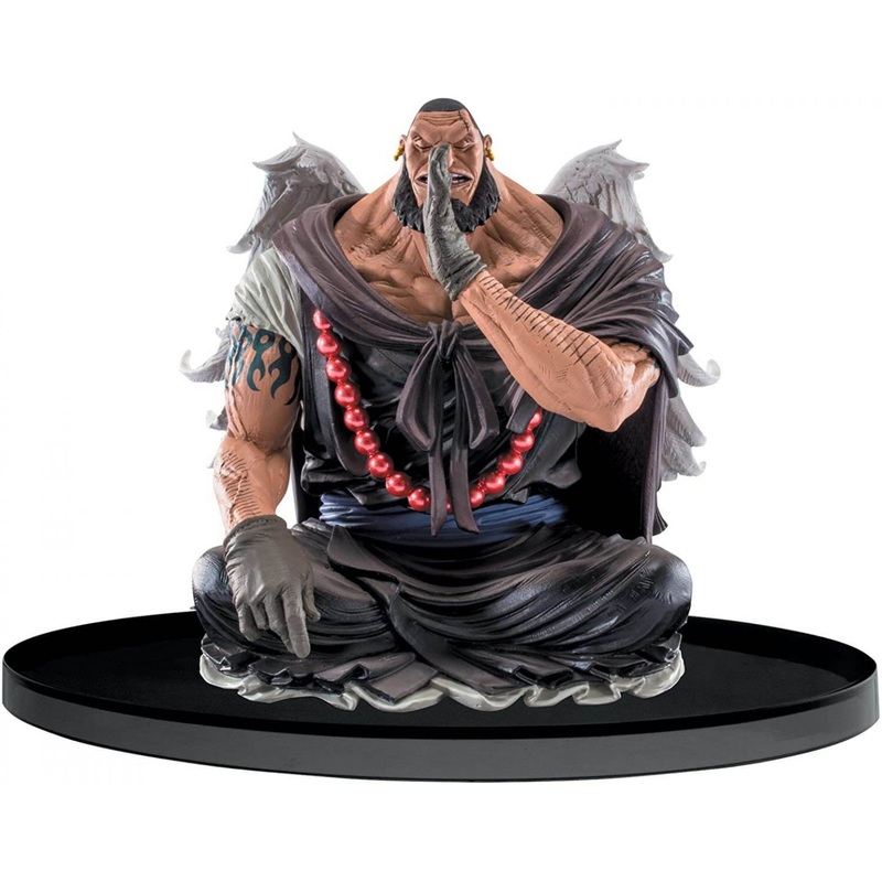 BANPRESTO – One Piece SCultures BIG Zoukeioh  vol.2 Urouge Figure