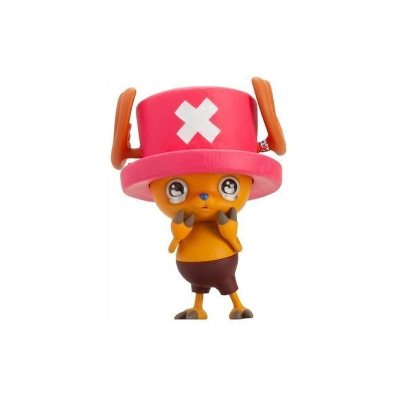 BANPRESTO – One Piece SCultures BIG Zoukeioh  vol.5 Tony Tony Chopper Figure