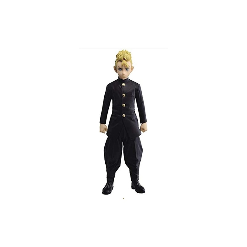 BANPRESTO – Tokyo Revengers Hanagaki Takemichi Figure