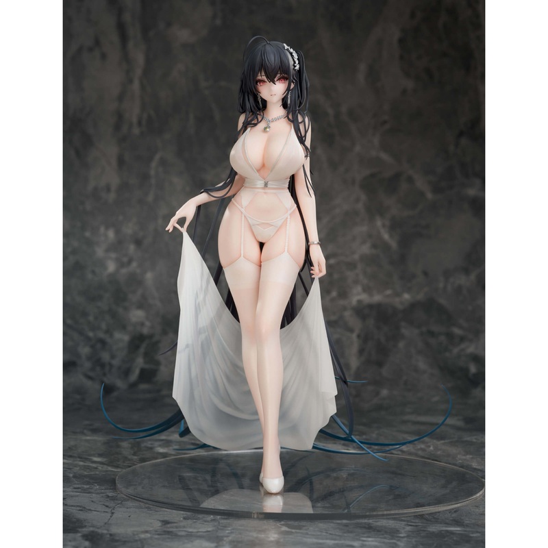 ANIGAME “AZUR LANE” TAIHOU OATH: TEMPTATION ON THE SEA BREEZE VER. 1/6 SCALE FIGURE SPECIAL EDITION