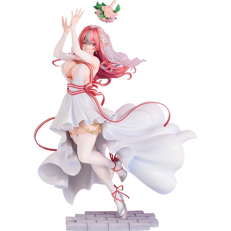 Azur Lane Bremerton -Joyride of Love-