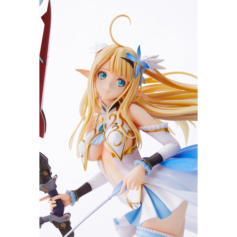 Azur Lane Centaur 1/7 Complete Figure