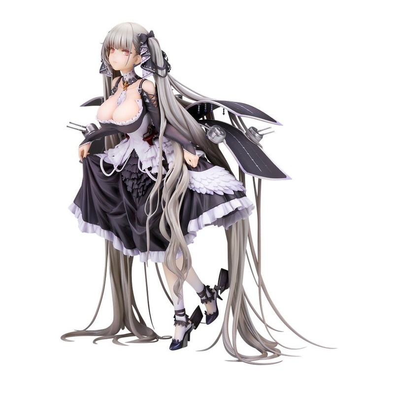 Azur Lane Formidable 1/7 Complete Figure