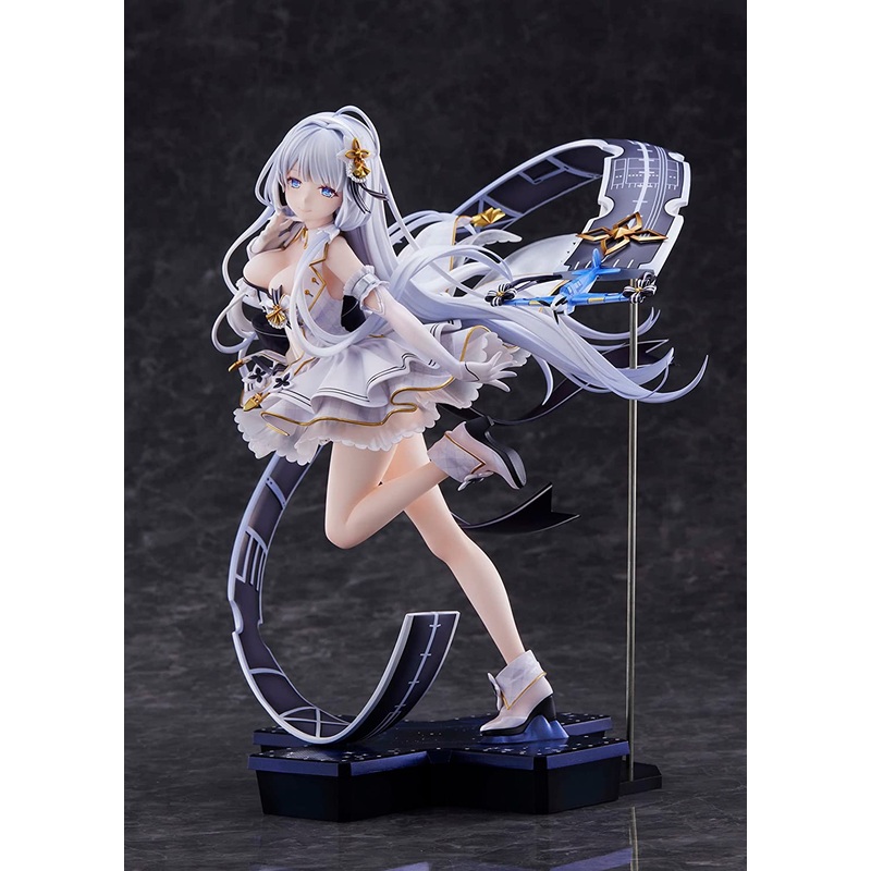 Azur Lane Illustrious Muse 1/6 Scale Complete Figure