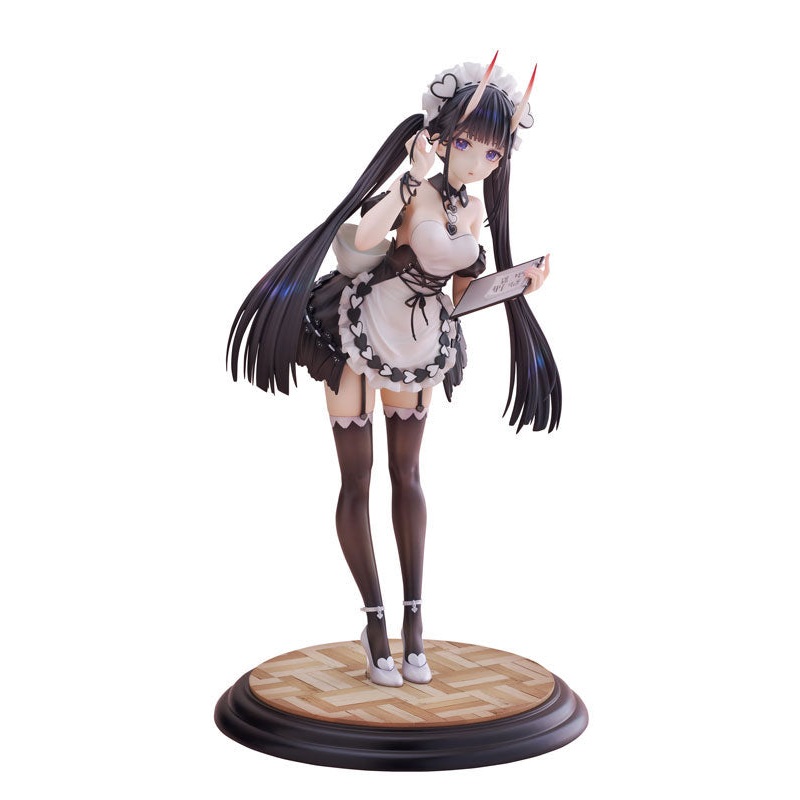 Azur Lane “Noshiro: Hold the Ice” 1/7 Complete Figure