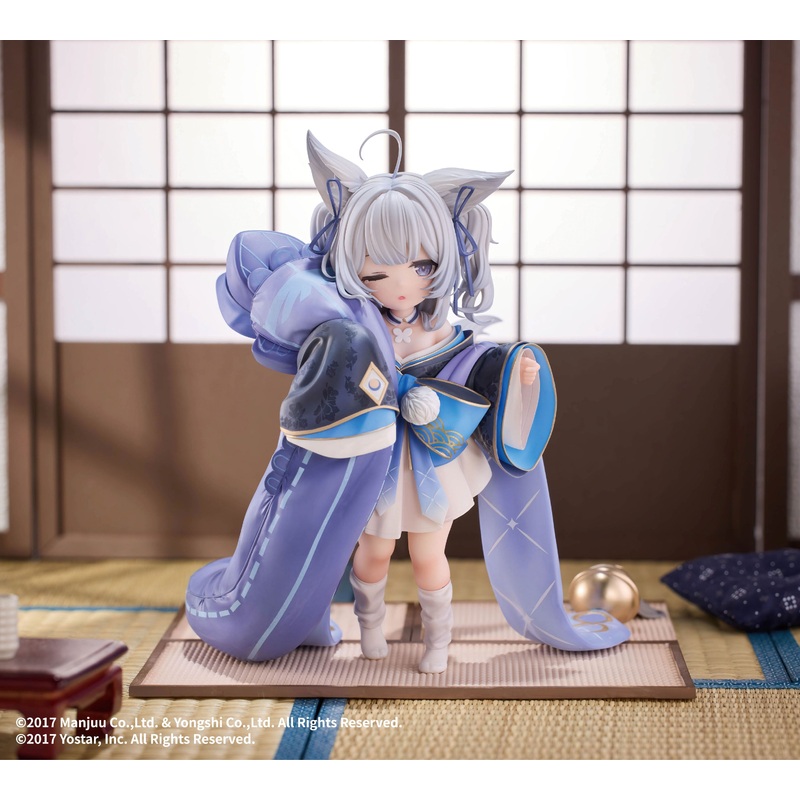 Azur Lane Shinano-chan