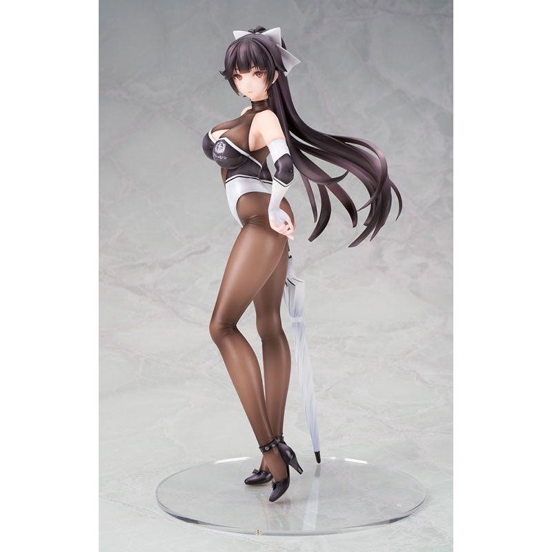 Azur Lane Takao Bewitching Full Drive Ver. 1/7 Complete Figure
