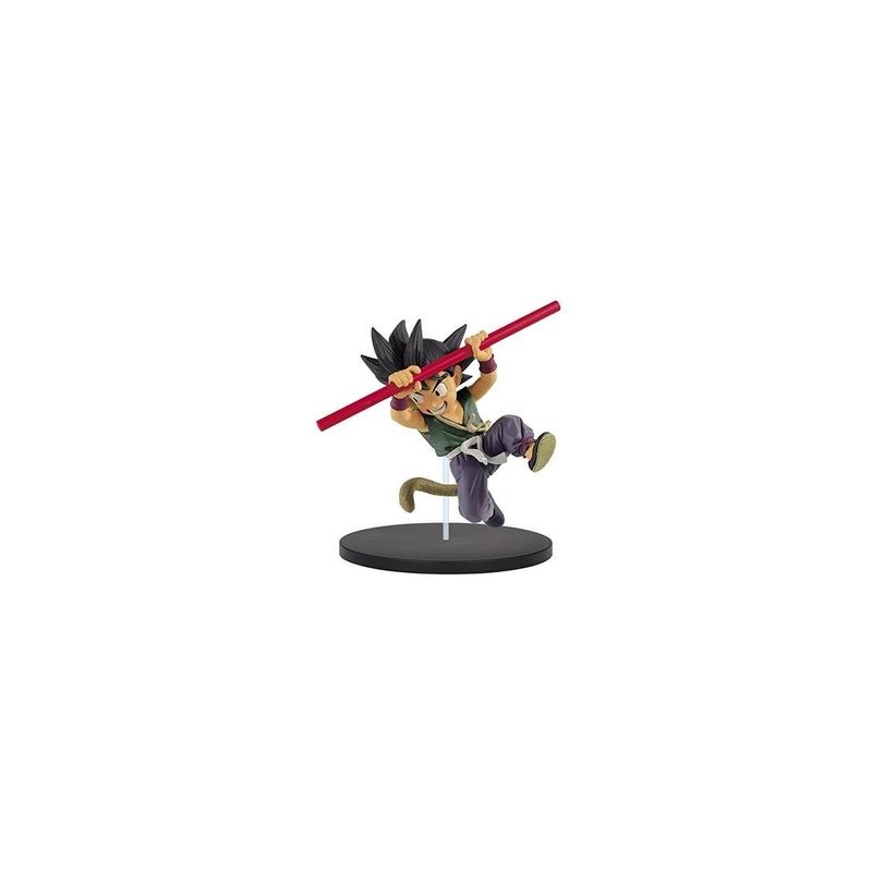 BANDAI Banpresto – Dragon Ball Super SON GOKU FES!! vol.7 Son Goku (kid) Figure