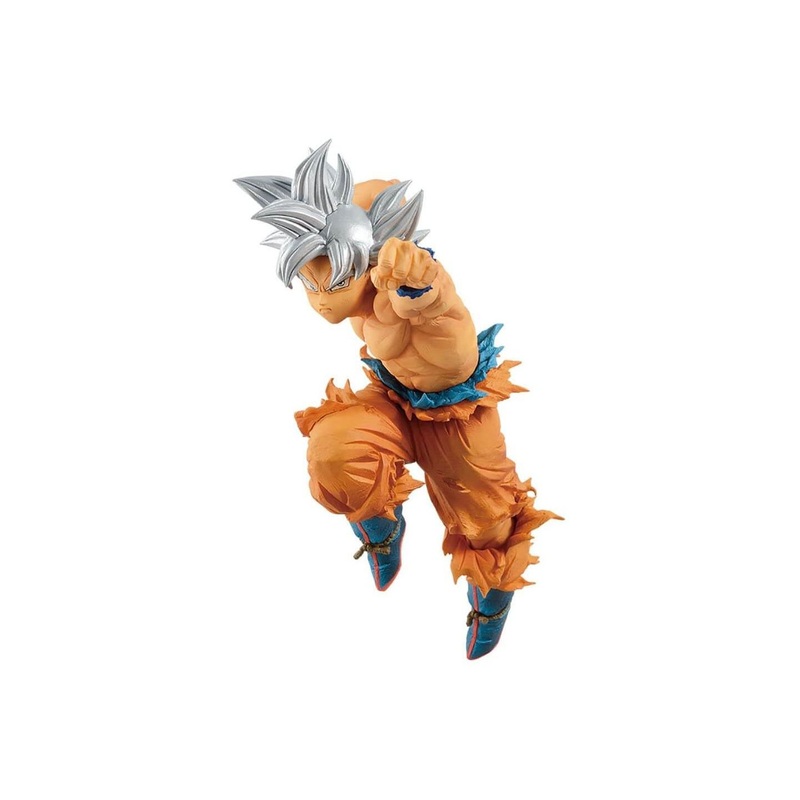 BANDAI Banpresto – Dragon Ball Super World Figure Colosseum Special – Son Goku Figure