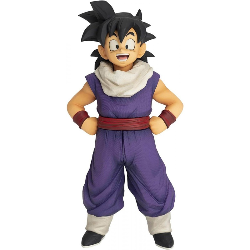 BANDAI Banpresto – DRAGON BALL Z Zoukei Ekiden – Son Gohan Figure