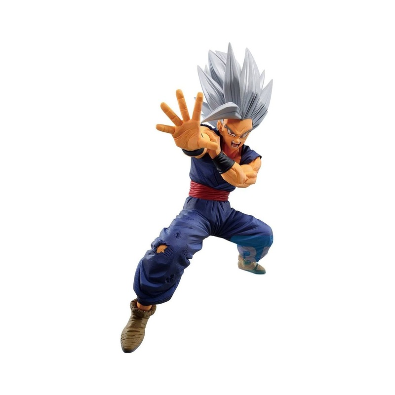 Bandai Spirits Ichibancho Dragon Ball Super Hero Son Gohan (Beast)