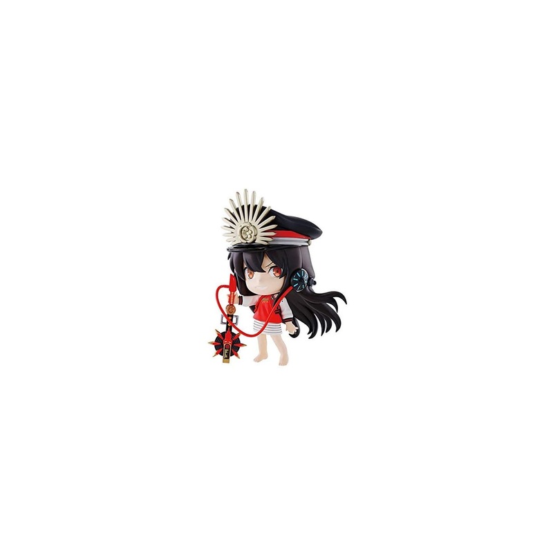 Banpresto – Fate/Grand Order – Kyun Chara Summer Part2 Ichiban Kuji E Prize Berserker / Nobunaga Oda Kyun Chara Figure