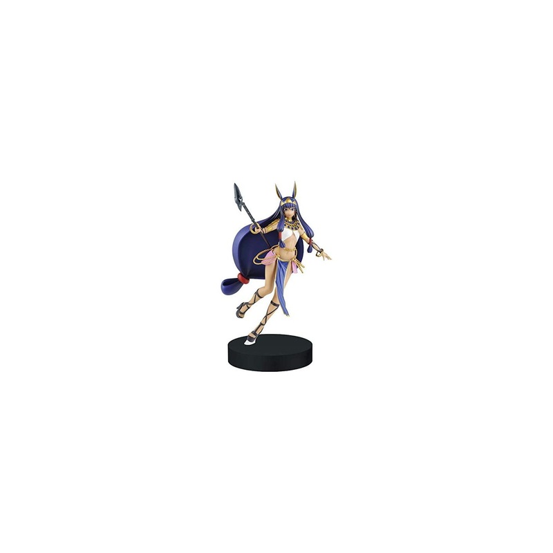 Banpresto – Fate/Grand Order – Servant Figure Nitocris Figure