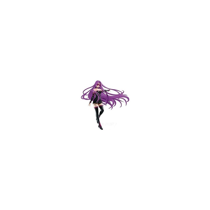 Banpresto – Fate/stay night(Heaven’s Feel) – EXQ Figure Rider Figure