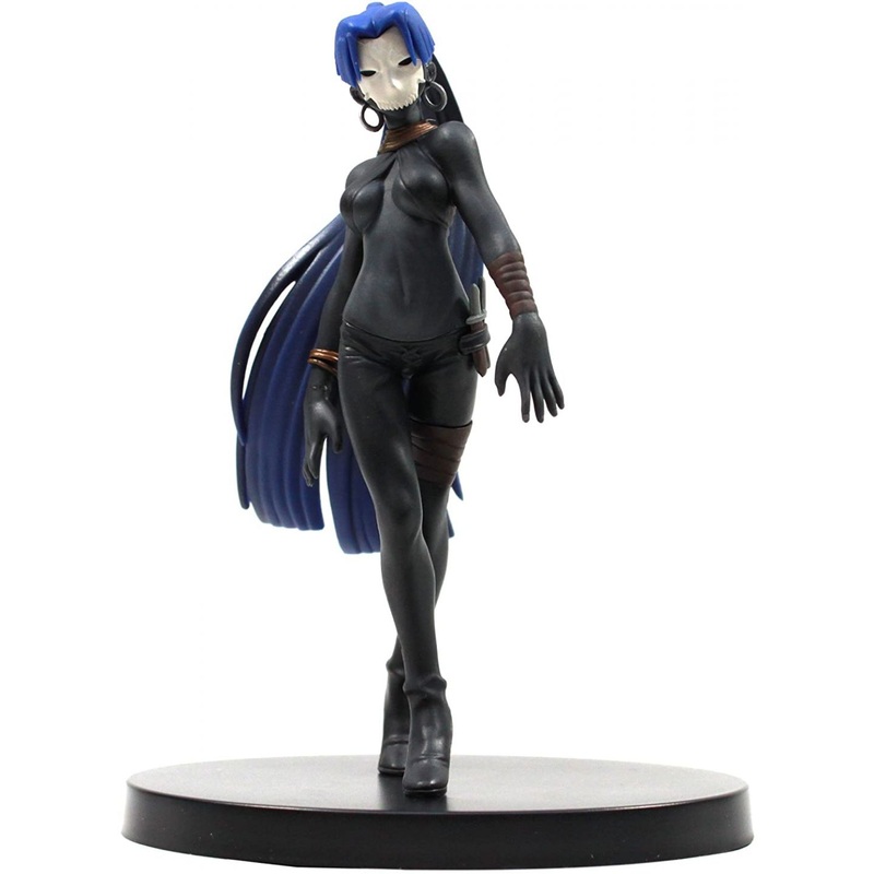 Banpresto – Fate/Zero – DXF Servant Figure Vol.3 Assassin Figure