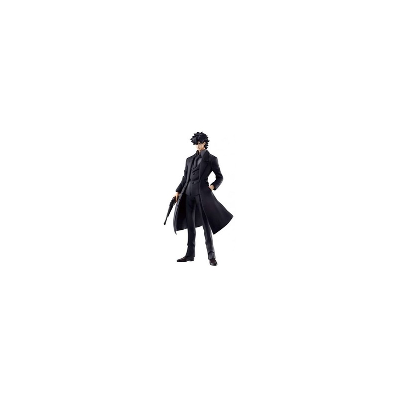 Banpresto – Fate/Zero – Ichiban Kuji Part2 B Prize KIRITSUGU EMIYA Figure