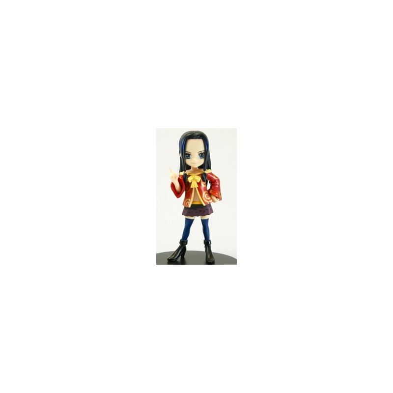 BANPRESTO – ONE PIECE DXF~THE GRANDLINE CHILDREN~vol.2 – Hancock figure