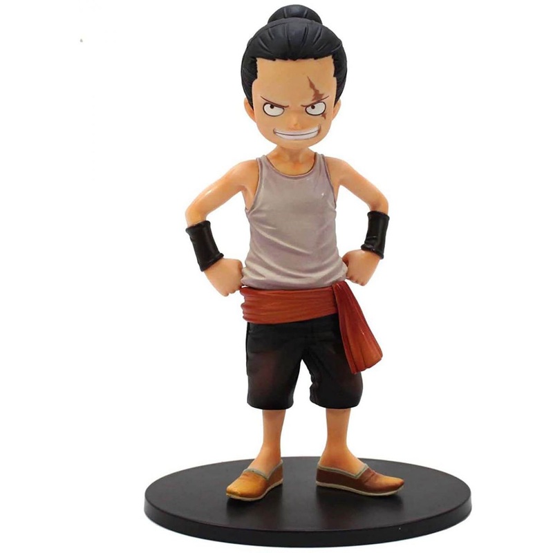 BANPRESTO – ONE PIECE DXF~THE GRANDLINE CHILDREN~vol.3 – Jabra figure