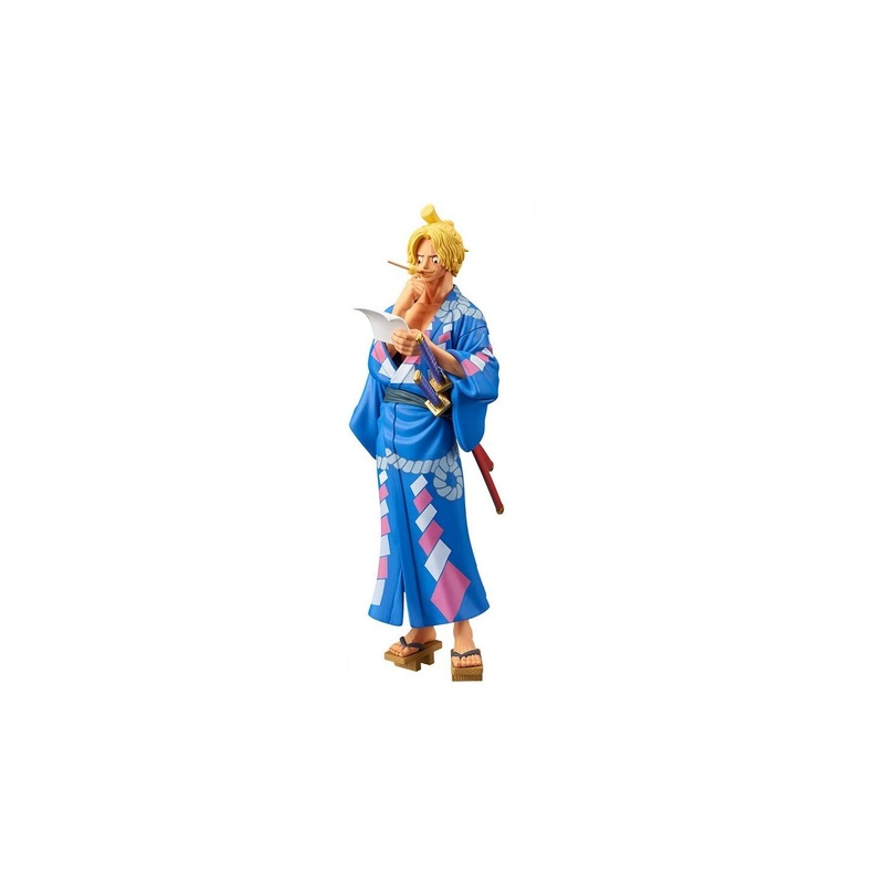 BANPRESTO – One Piece Magazine Figure – A Piece of Dream.2 vol.2 – Sabo Figure