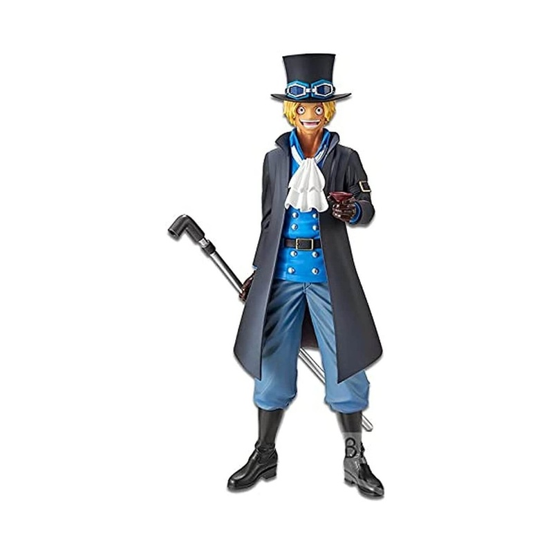 BANPRESTO – ONE PIECE magazine FIGURE Special Episode Luff vol.3 Figure