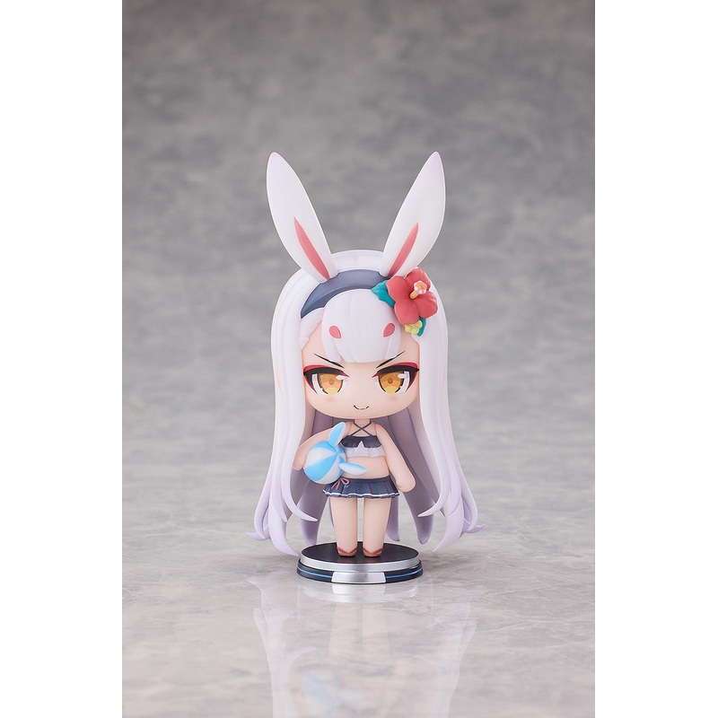 HanaBee “AZUR LANE” SWIM SUIT CHIBI FIGURE VOL.1 SHIMAKAZE