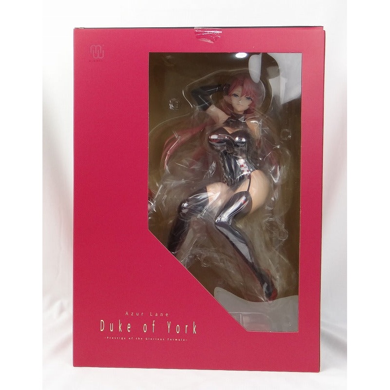 Mimeyoi/Tokyo Figure Azur Lane Duke of York -Glorious Formula of Honories -1/4 figure