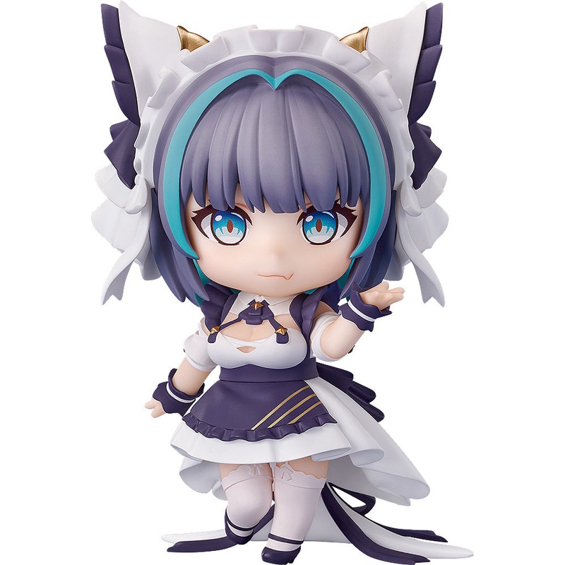 Nendoroid “Azur Lane” Cheshire