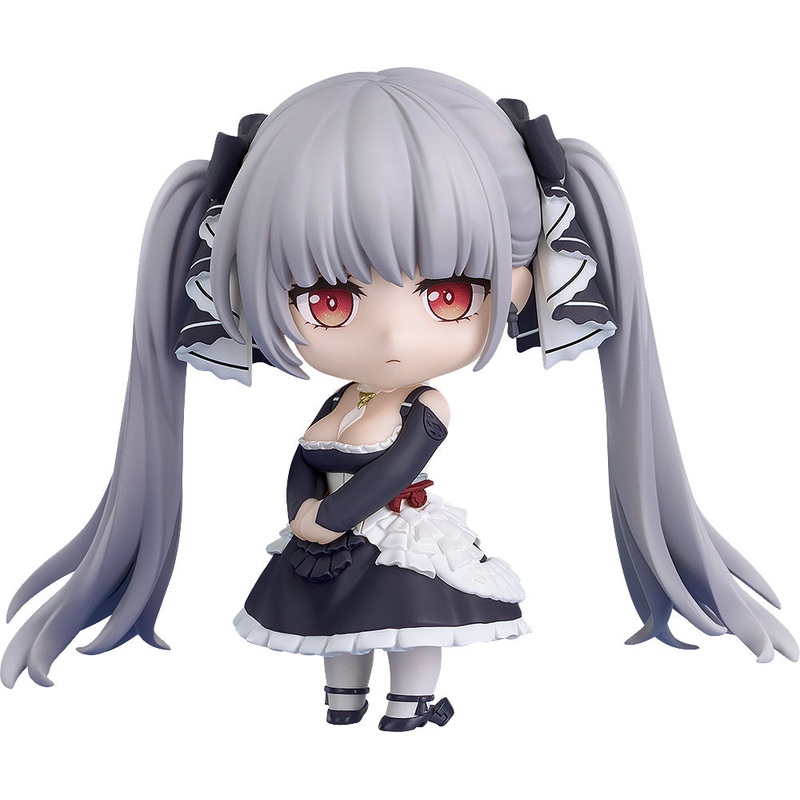 Nendoroid “Azur Lane” Formidable Light Equipment Ver.