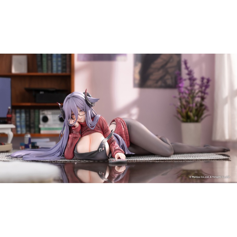 ANIGAME “AZUR LANE” KMS FRIEDRICH CARL A GAME OF LOVE VER. 1/6 SCALE FIGURE