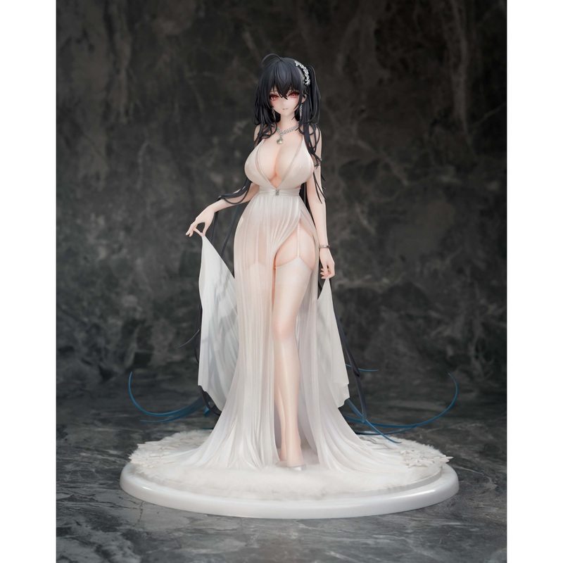 ANIGAME “AZUR LANE” TAIHOU OATH: TEMPTATION ON THE SEA BREEZE VER. 1/6 SCALE FIGURE STANDARD EDITION