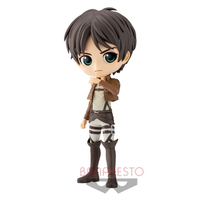Attack on Titan – Q posket – Eren Yeager B
