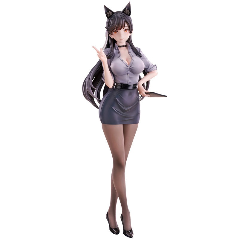 Azur Lane Atago OL Ver. 1/6 Complete Figure