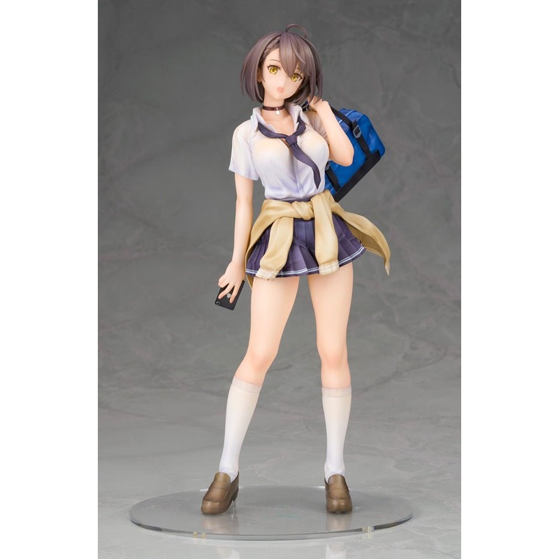 Azur Lane Baltimore After-School Ace Ver. 1/7 Complete Figure