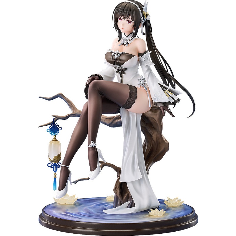 Azur Lane Chen Hai 1/7 Complete Figure