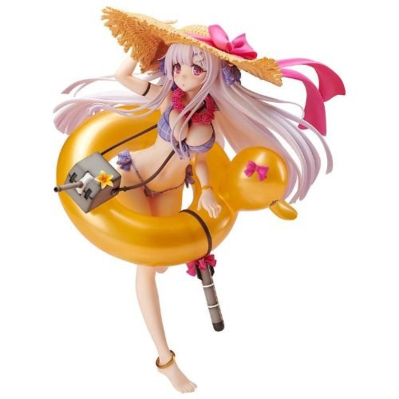 Azur Lane Cygnet [Sea Star on Shore] 1/8 Complete Figure