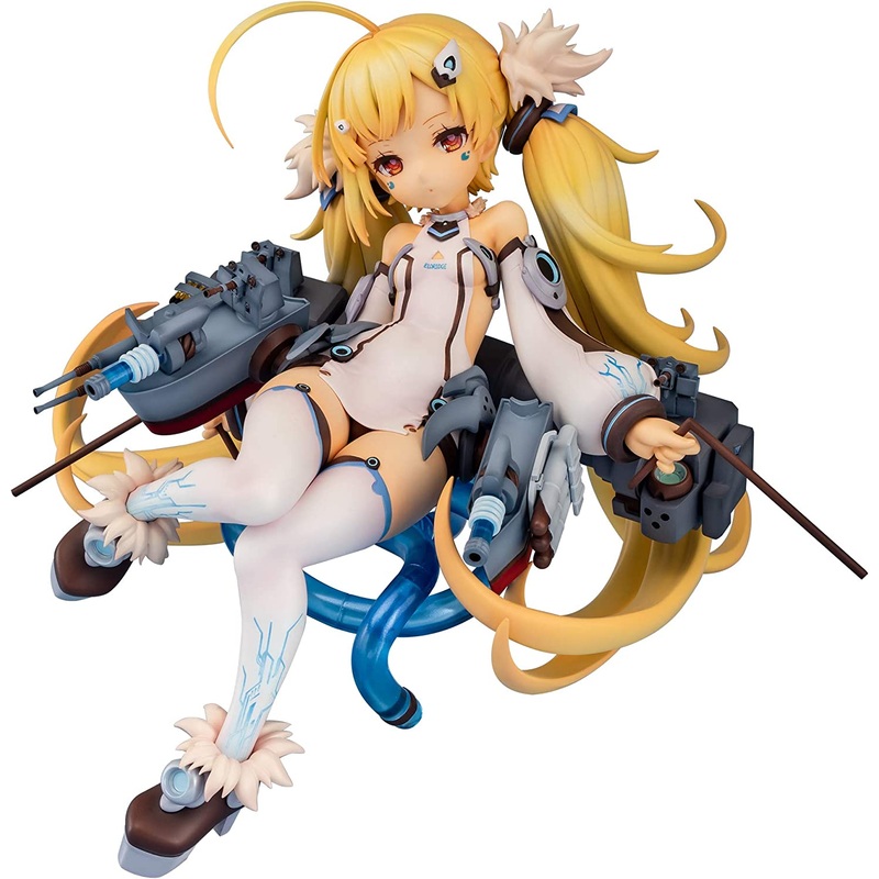 Azur Lane – Eldridge 1/7 Complete Figure