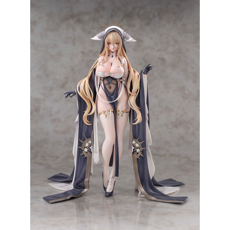 Azur Lane Implacable 1/6 Complete Figure